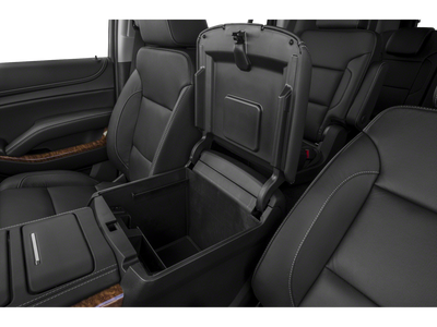 2019 CHEVROLET TRUCK TAHOE PREMIER