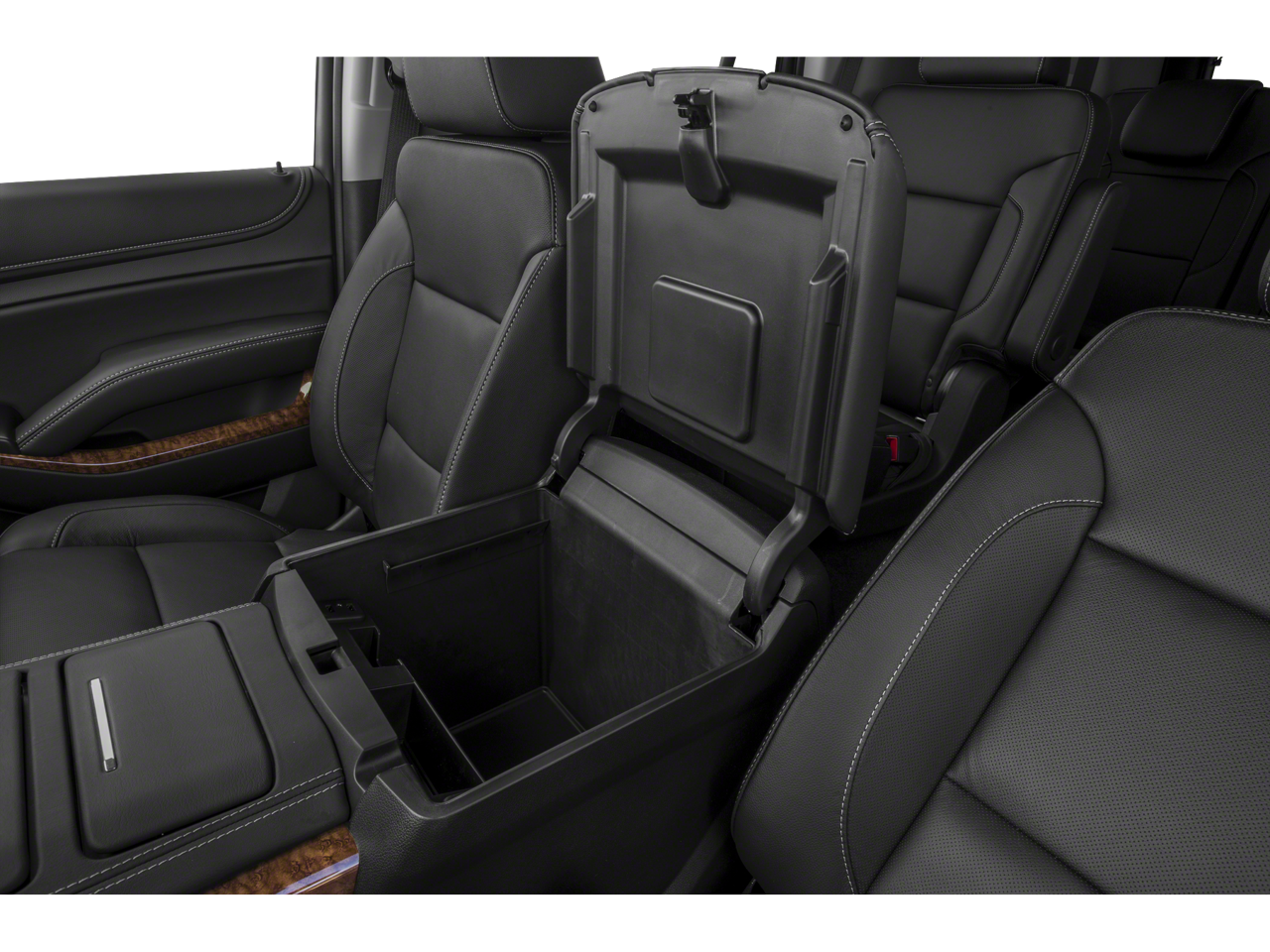 2019 CHEVROLET TRUCK TAHOE PREMIER