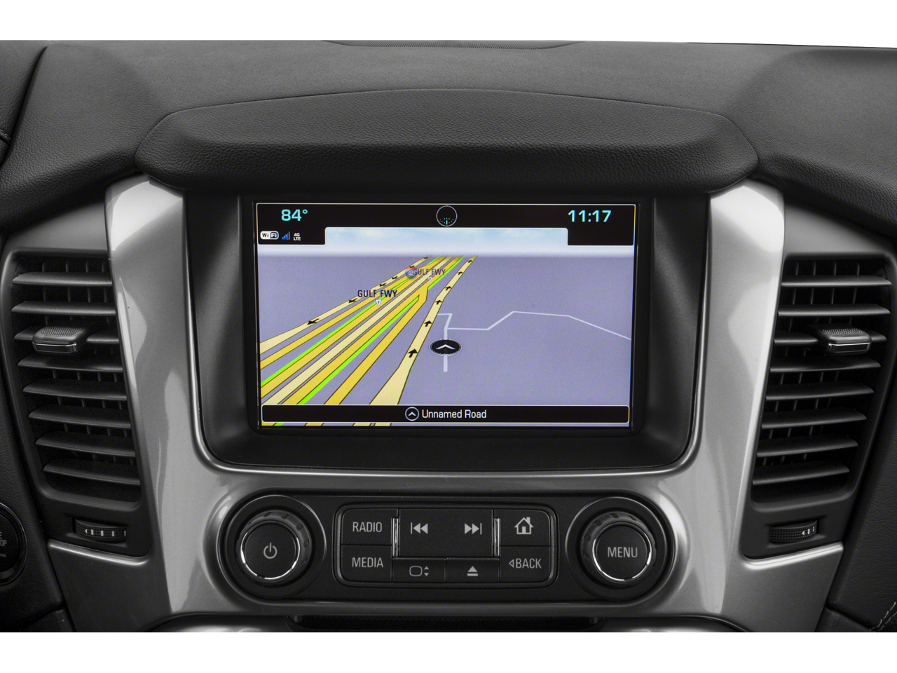 2019 CHEVROLET TRUCK TAHOE PREMIER