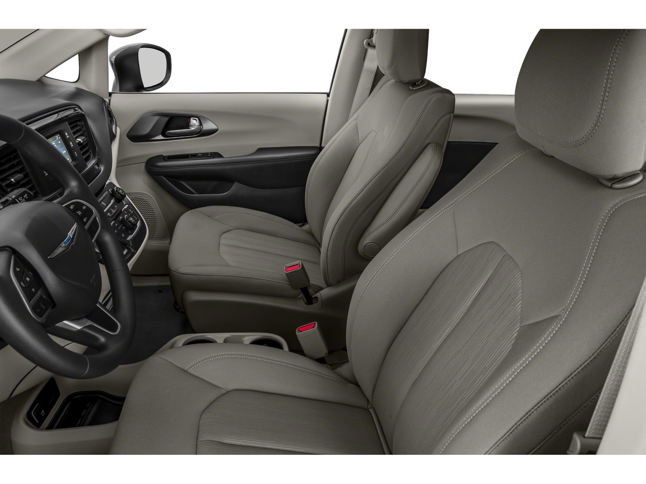 2019 Chrysler Pacifica L