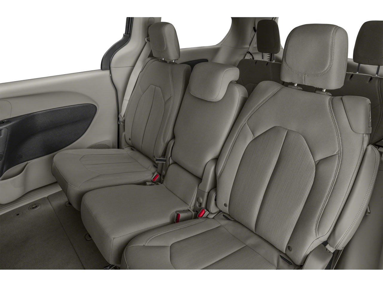 2019 Chrysler Pacifica L