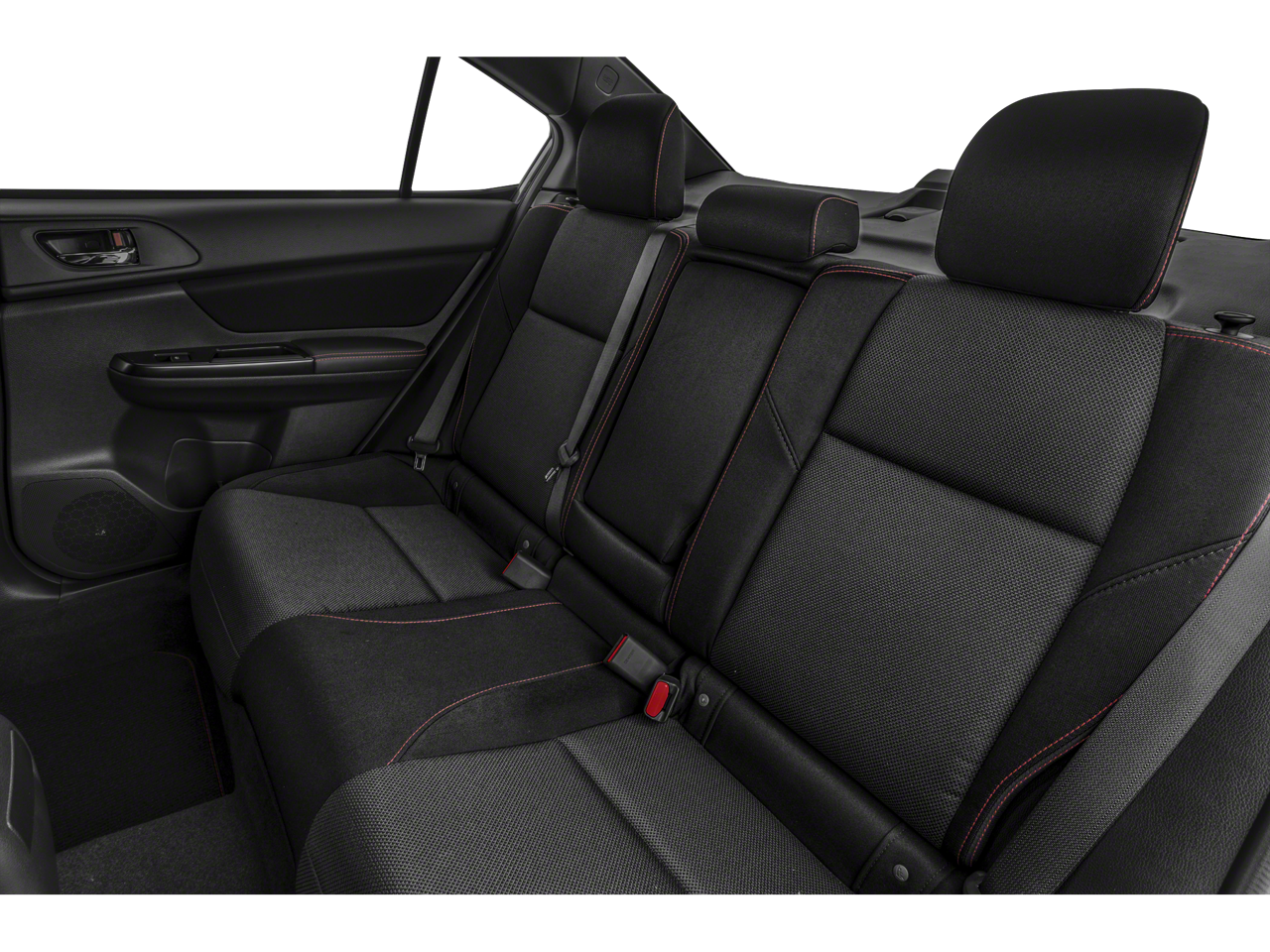 2019 Subaru Wrx Premium