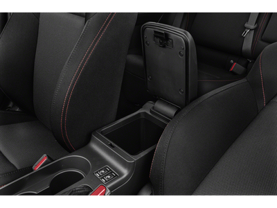 2019 Subaru Wrx Premium