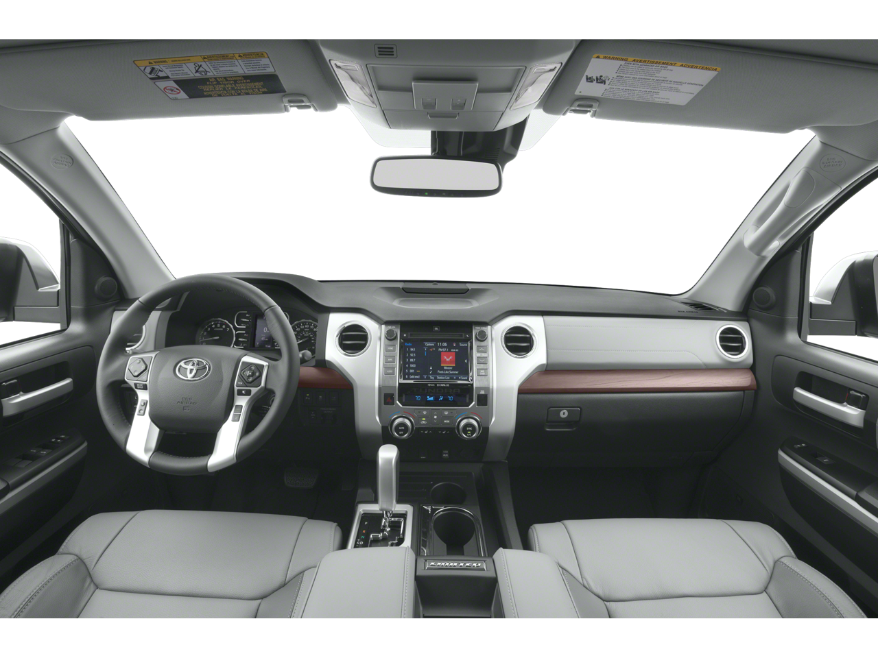 2019 Toyota Tundra Limited