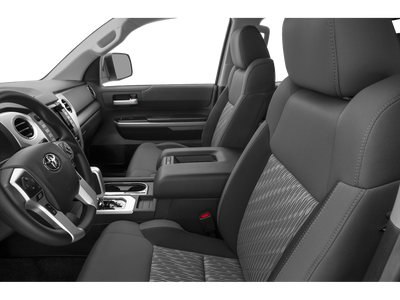 2019 Toyota Tundra Limited