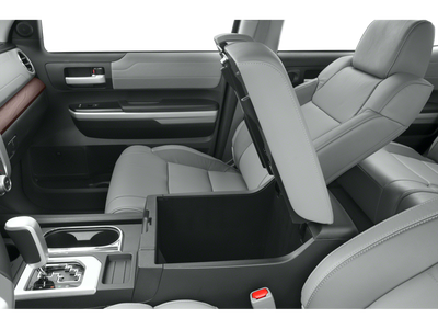 2019 Toyota Tundra Limited