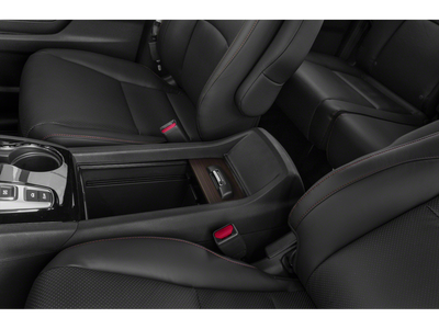 2020 Honda Ridgeline Black Edition