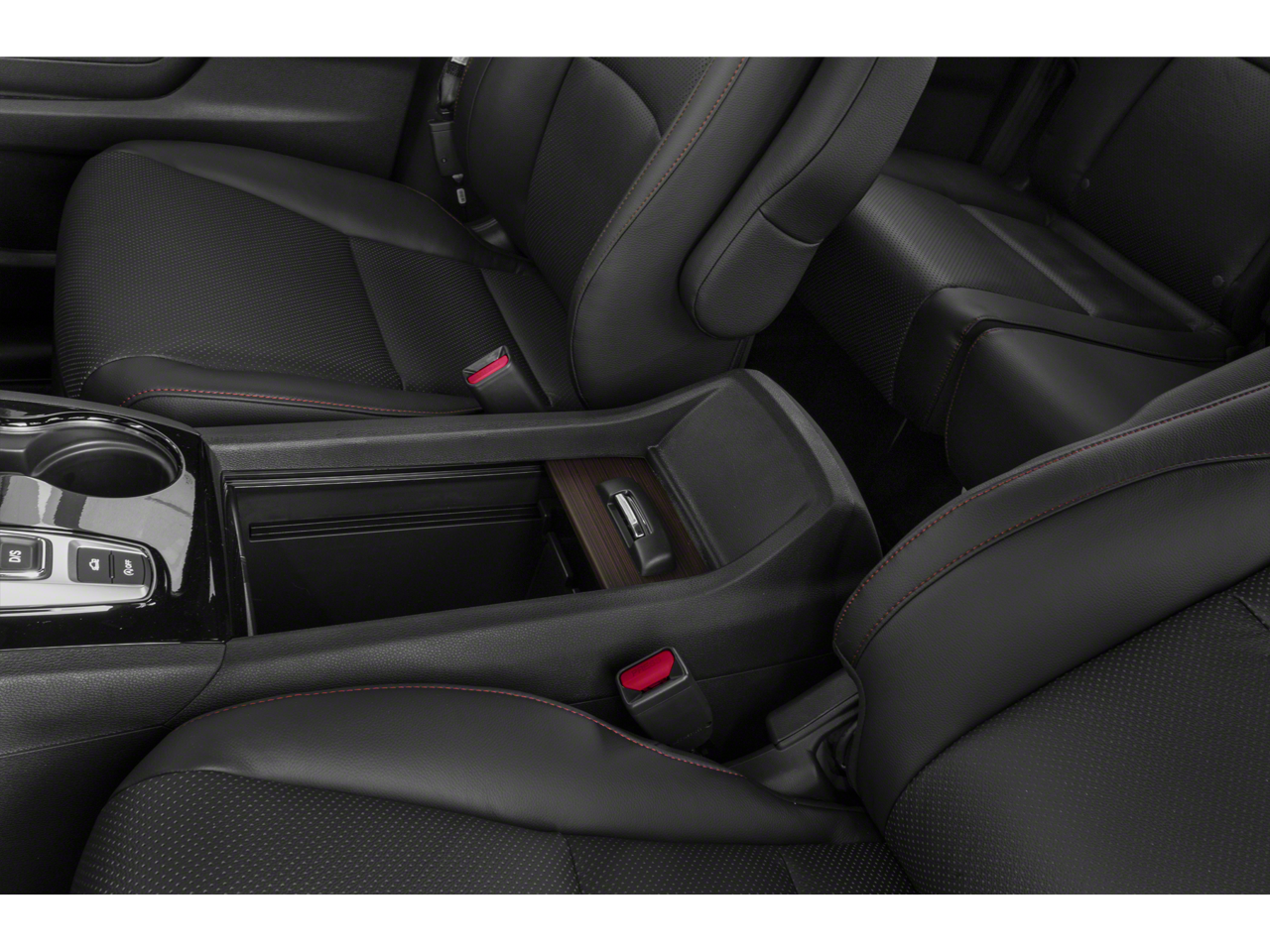 2020 Honda Ridgeline Black Edition