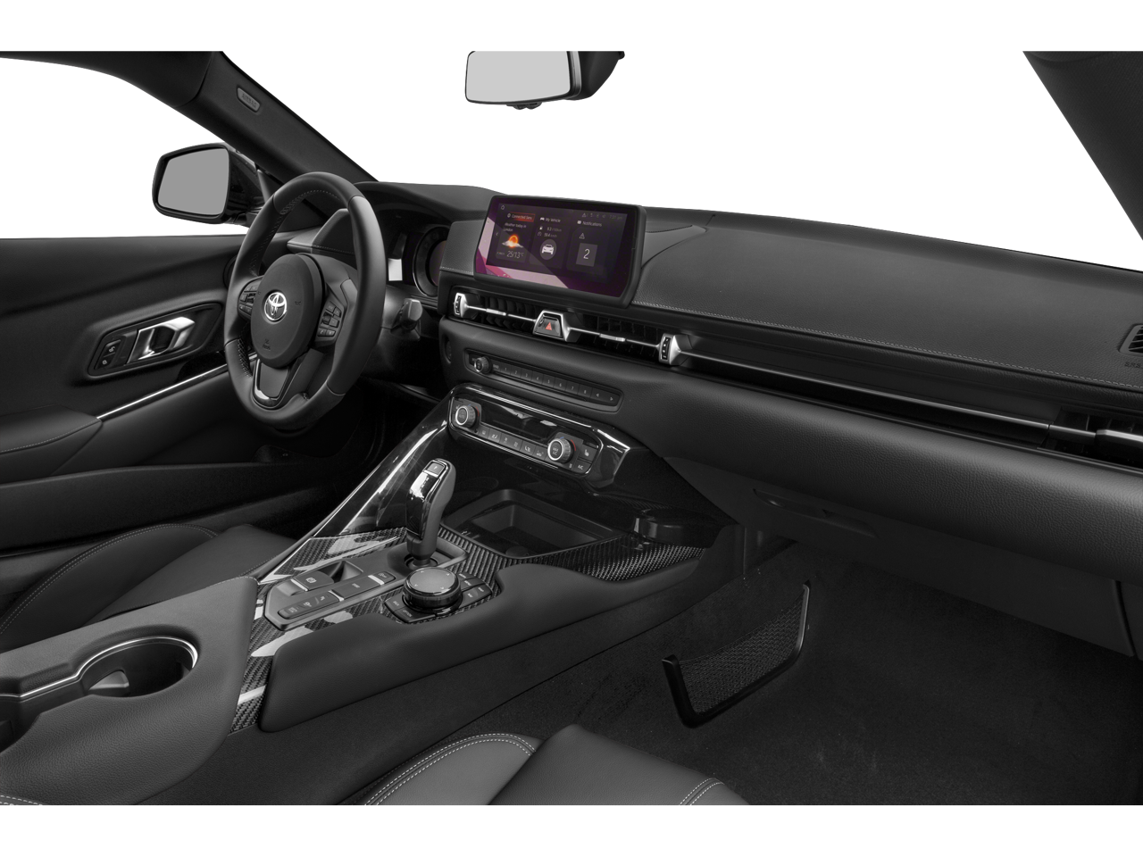 2020 Toyota GR Supra 3.0 Premium