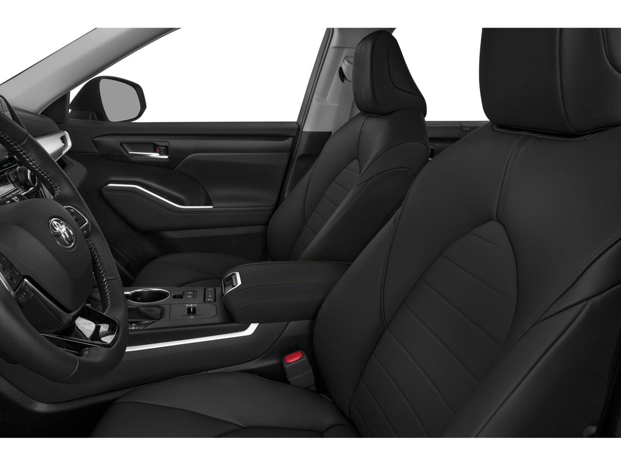 2020 TOYOTA TRUCK HIGHLANDER XLE