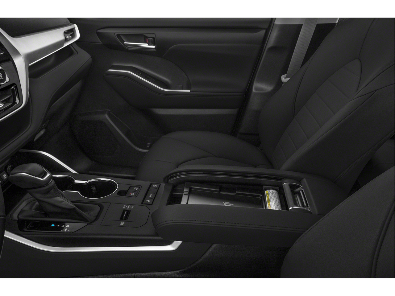 2020 TOYOTA TRUCK HIGHLANDER XLE