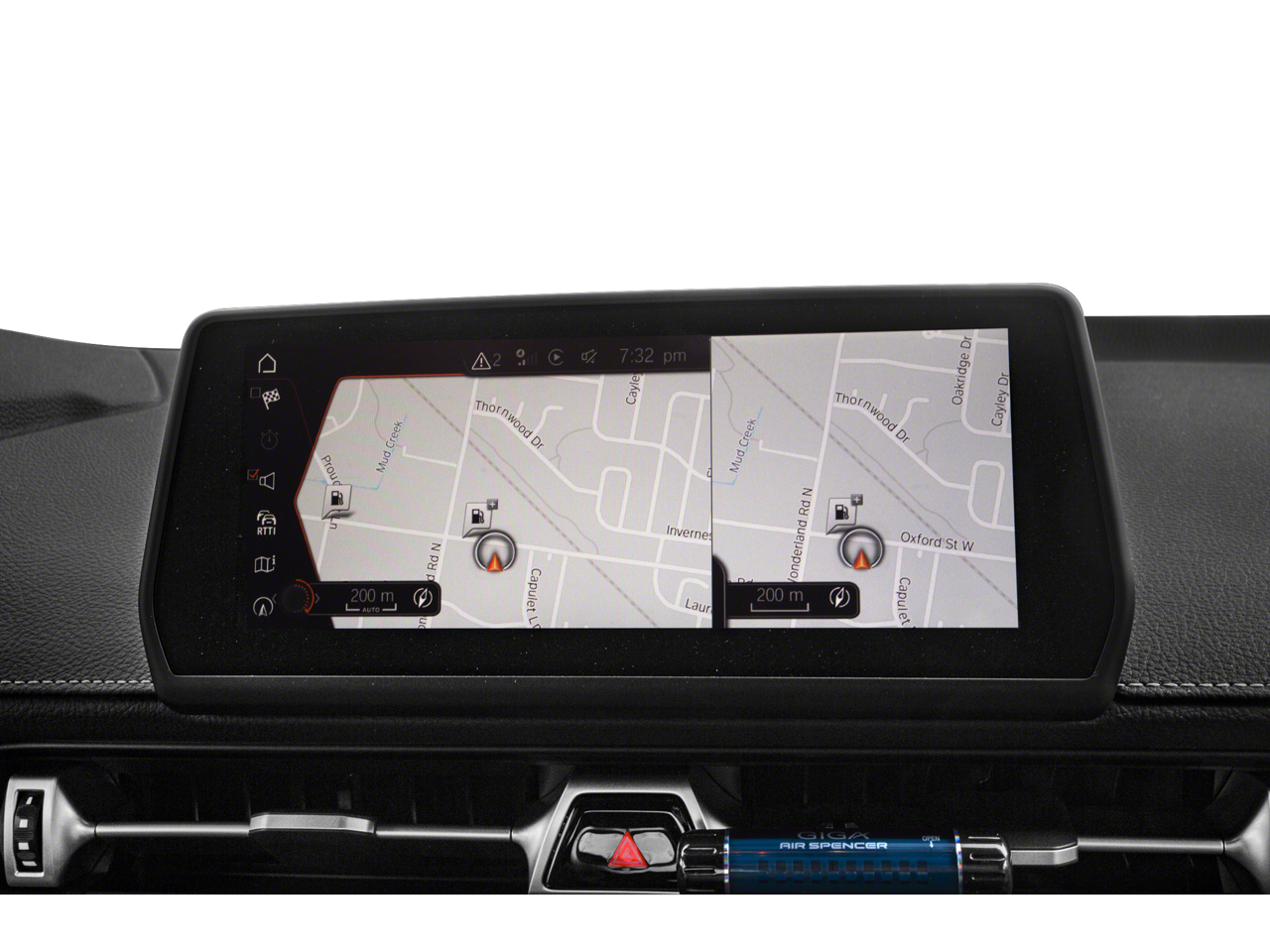 2021 Toyota Supra 3.0 Premium photo 4