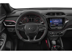 2022 CHEVROLET TRUCK TRAILBLAZER RS