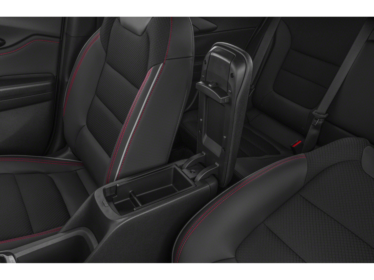 2022 CHEVROLET TRUCK TRAILBLAZER RS