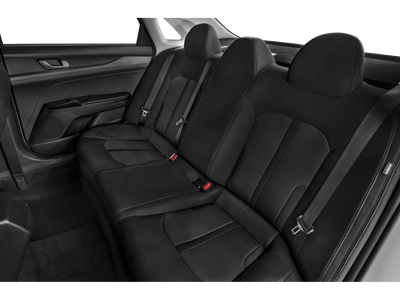 2022 Kia K5 GT