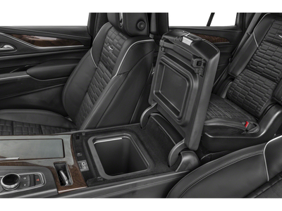 2023 Cadillac Escalade 4WD Sport