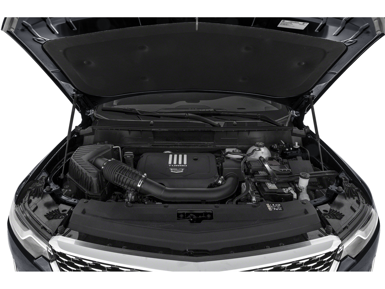 2024 Cadillac XT6 AWD Premium Luxury