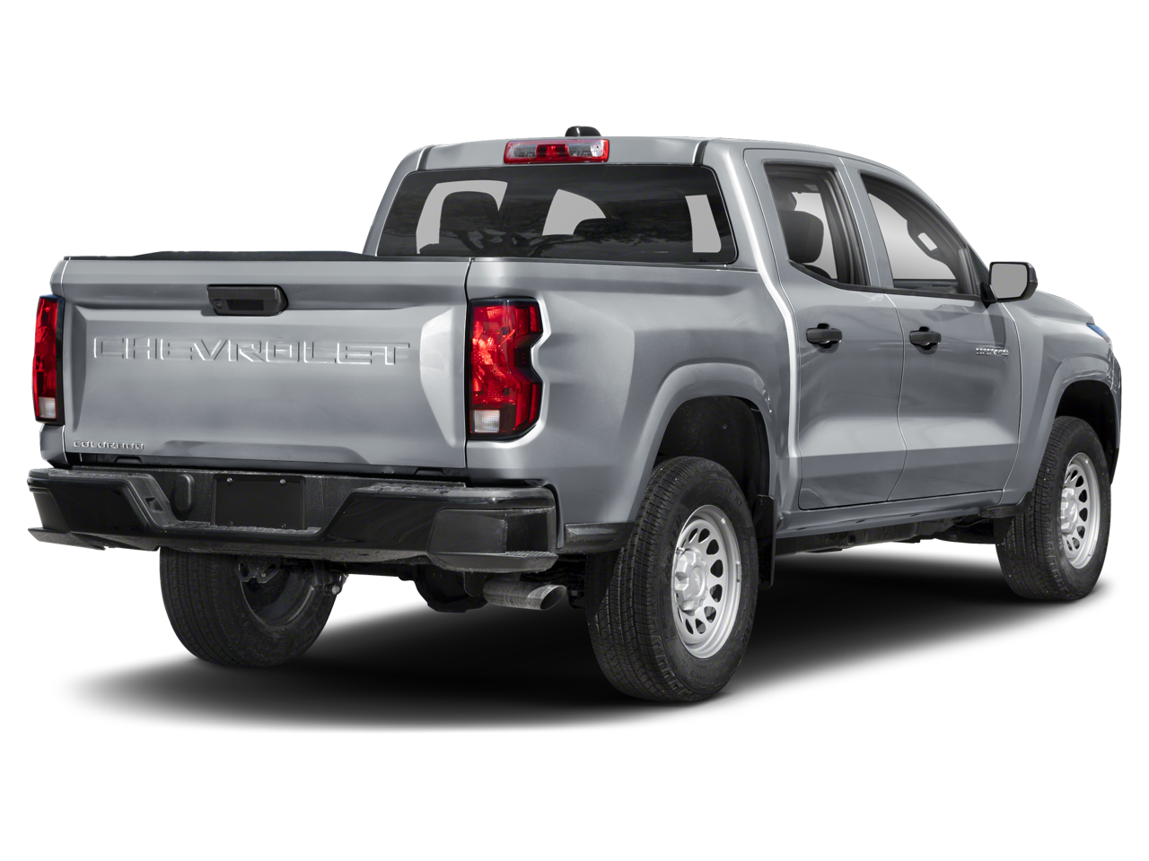 2024 Chevrolet Colorado 2WD Work Truck