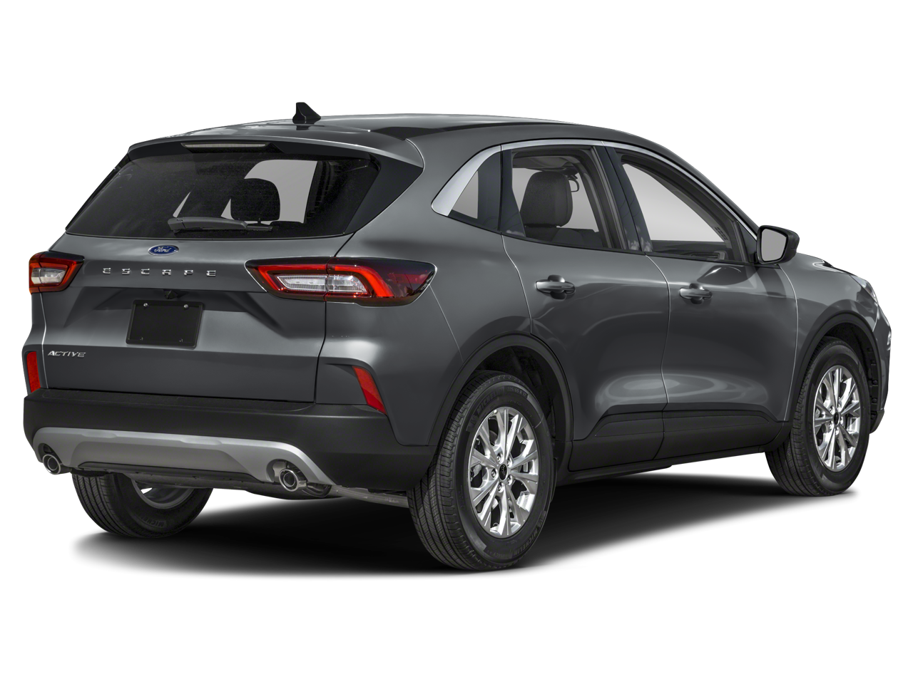 Used 2024 Ford Escape Active with VIN 1FMCU9GN6RUB02721 for sale in Hartford, KY