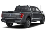 2024 FORD TRUCK F-150 STX