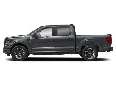 2024 FORD TRUCK F-150 STX
