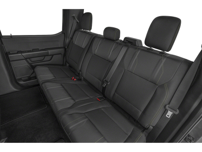 2024 FORD TRUCK F-150 STX