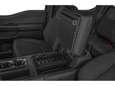 2024 FORD TRUCK F-150 STX