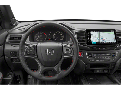 2024 Honda Ridgeline TRAILSPORT