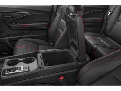 2024 Honda Ridgeline TRAILSPORT