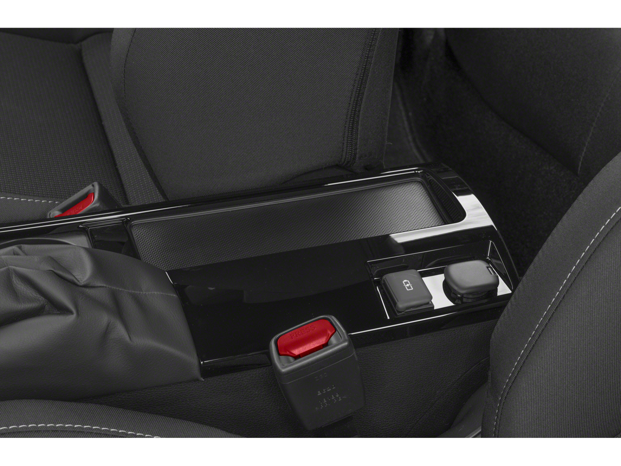 2024 Toyota GR Corolla Circuit