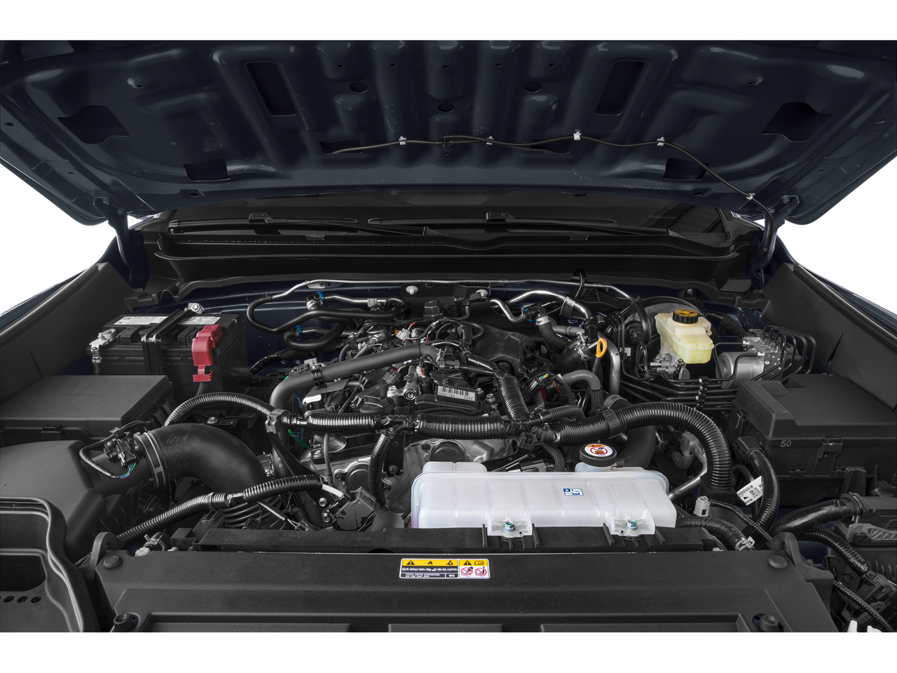 2024 TOYOTA TRUCK TACOMA 4WD SR