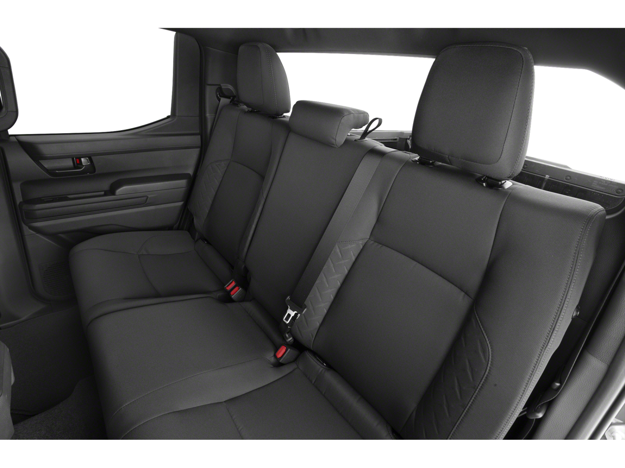 2024 TOYOTA TRUCK TACOMA 4WD SR