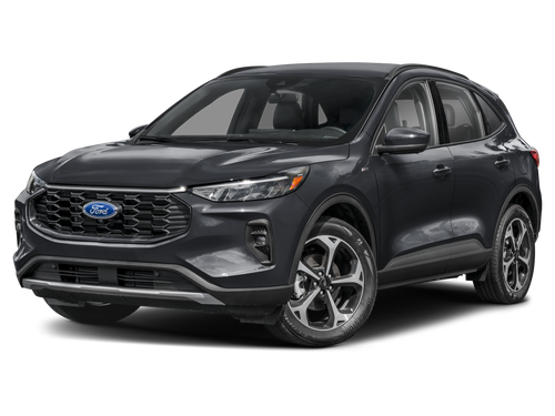 2025 FORD TRUCK ESCAPE ST-LINE SELECT