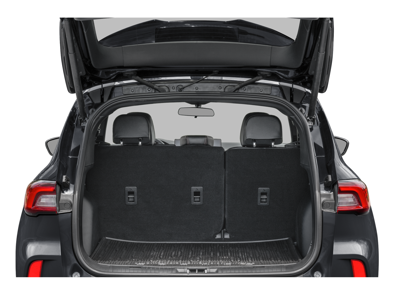 2025 FORD TRUCK ESCAPE ST-LINE SELECT