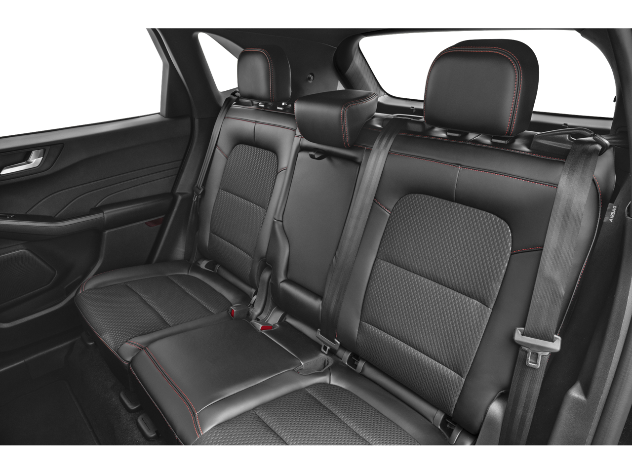 2025 FORD TRUCK ESCAPE ST-LINE SELECT