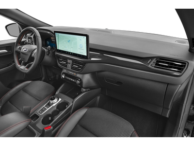 2025 FORD TRUCK ESCAPE ST-LINE SELECT