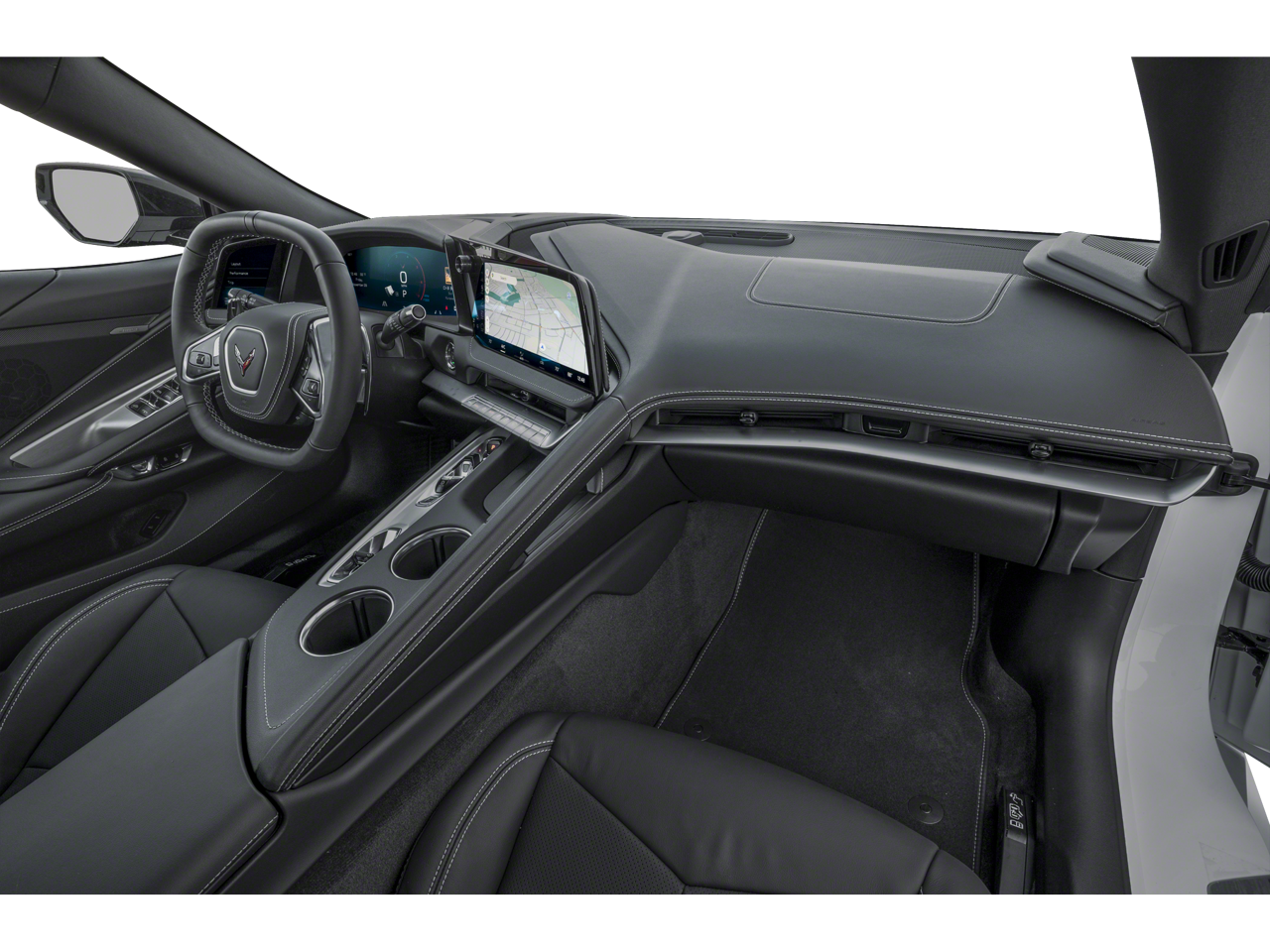 2026 Chevrolet Corvette 2LT