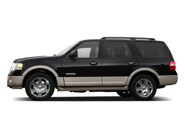 2009 Ford Expedition XLT