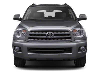 2011 TOYOTA TRUCK SEQUOIA PLATINUM