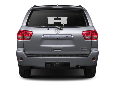2011 TOYOTA TRUCK SEQUOIA PLATINUM