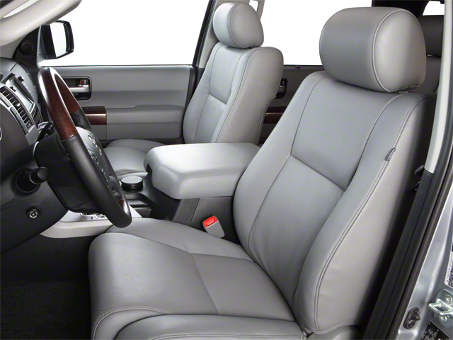 2011 TOYOTA TRUCK SEQUOIA PLATINUM