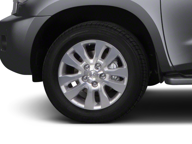 2011 TOYOTA TRUCK SEQUOIA PLATINUM