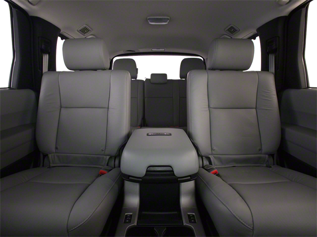 2011 TOYOTA TRUCK SEQUOIA PLATINUM