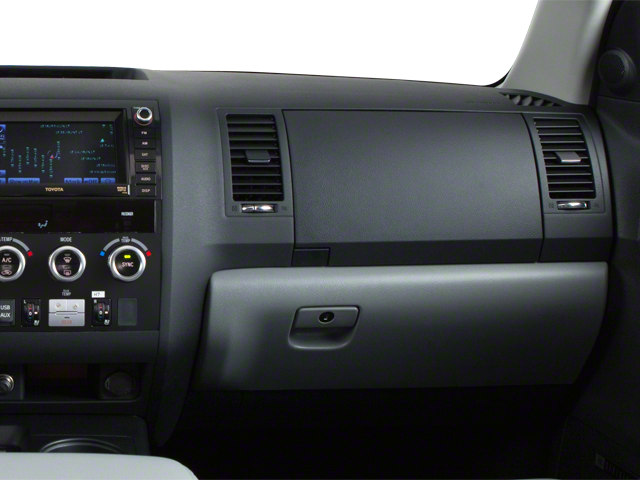 2011 TOYOTA TRUCK SEQUOIA PLATINUM