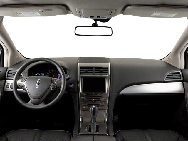 2012 Lincoln MKX FWD 4DR SUV