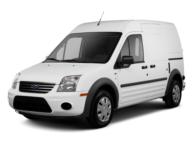 2013 Ford Transit Connect's photo