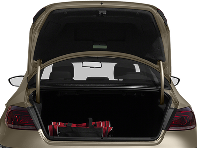 2013 Volkswagen CC Sport