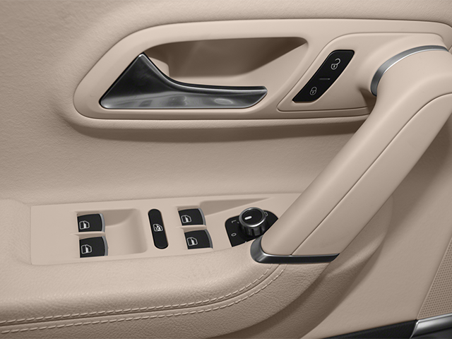 2013 Volkswagen CC Sport