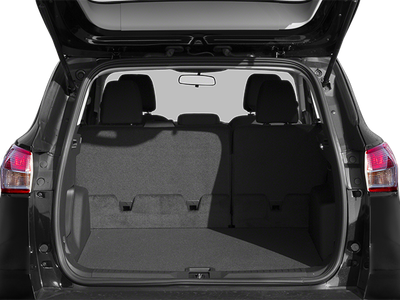 2014 FORD TRUCK ESCAPE S