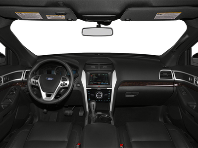 2014 FORD TRUCK EXPLORER LIMITED